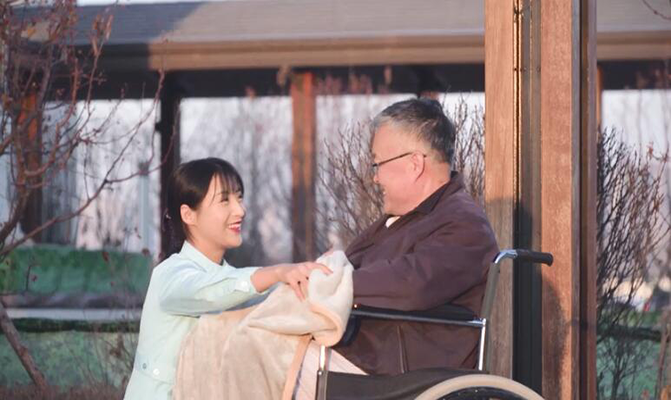 中國醫(yī)科大學附屬雍森醫(yī)院宣傳片