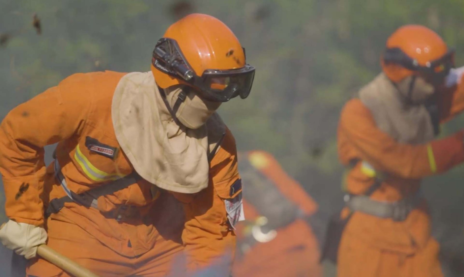 應(yīng)急廣告——減輕災(zāi)害風險  守護美好家園