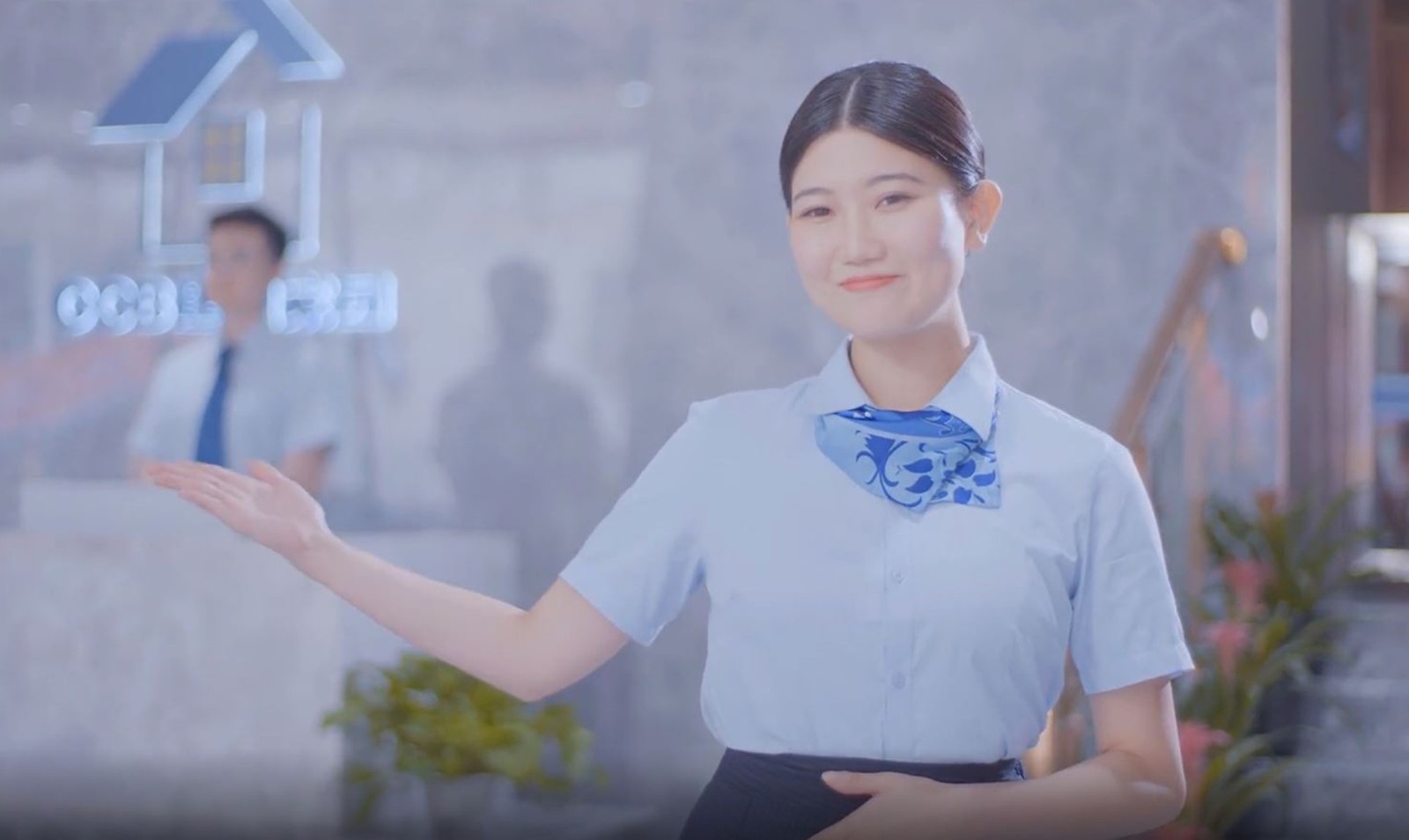 《建融青春白皮書(shū)》——中國(guó)建設(shè)銀行遼寧省分行CCB建融家園廣告片 