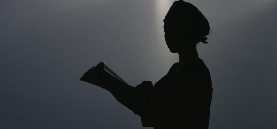 《我們是護(hù)士》——沈陽(yáng)市第一人民醫(yī)院宣傳片